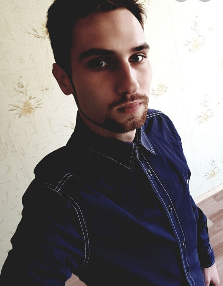 ���� 55079343 ����� Vadim, 25 ���, ���� ���������� � �������