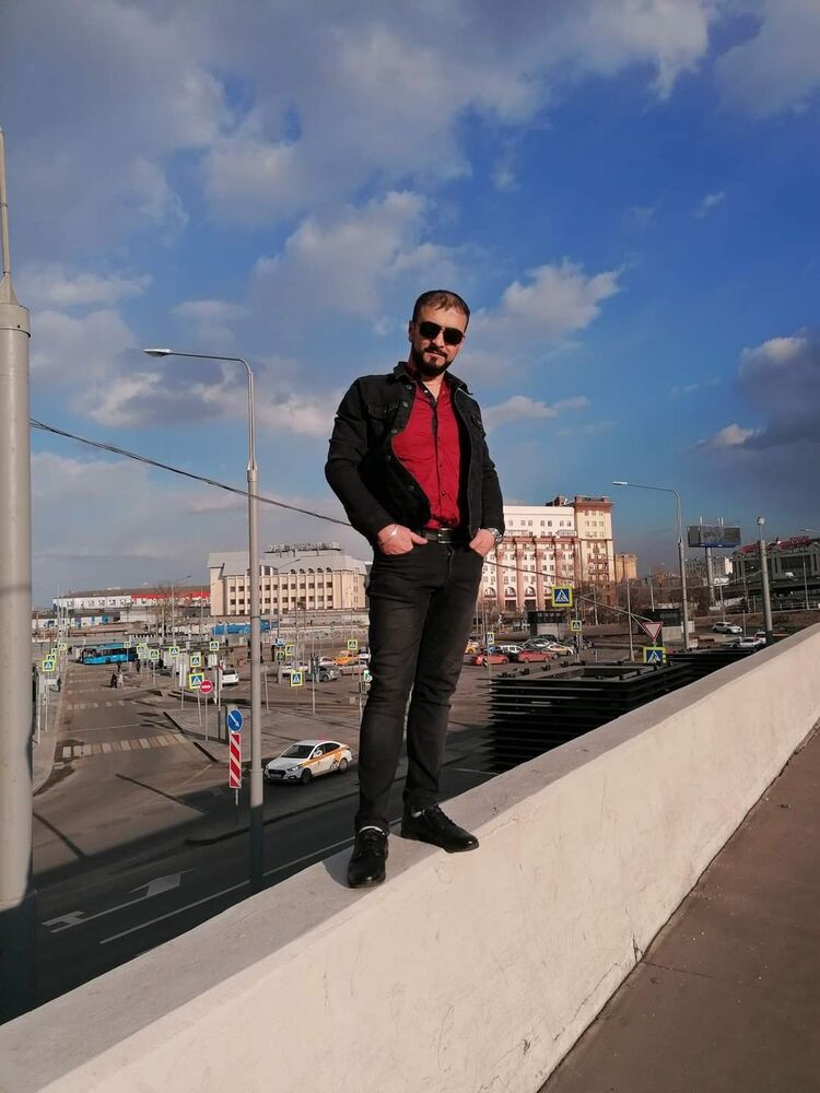 ���� 25092163 ������� Mustafa, 38 ���, ���� ���������� � ��������