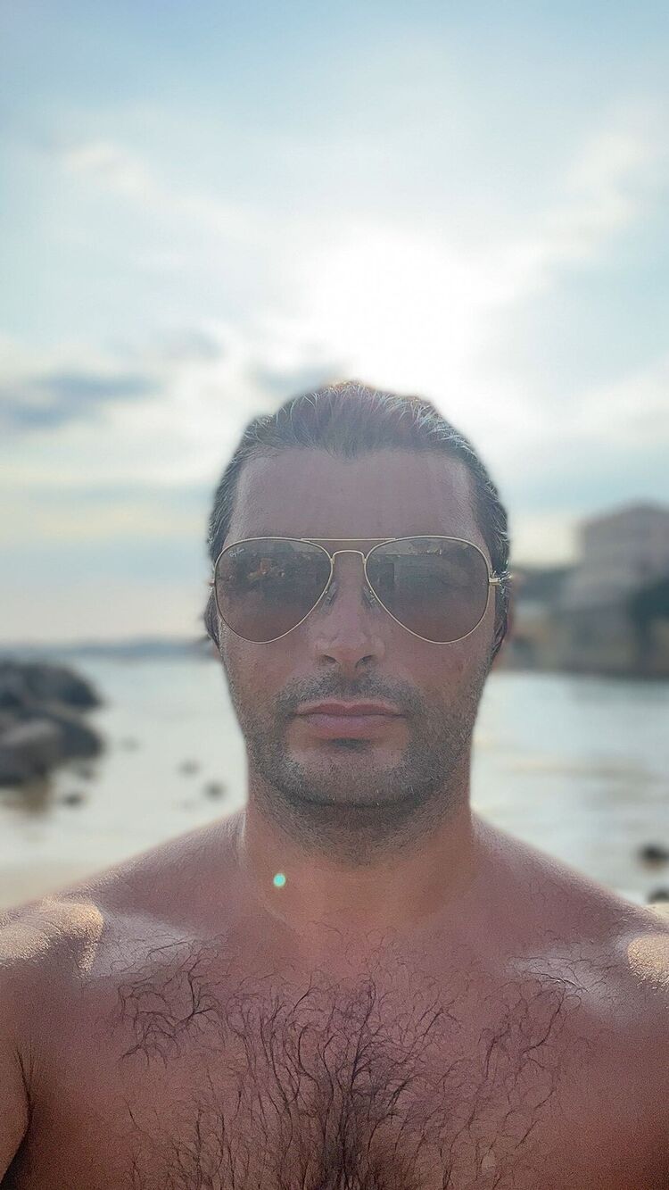  53049823  Michele, 33 ,    Rome