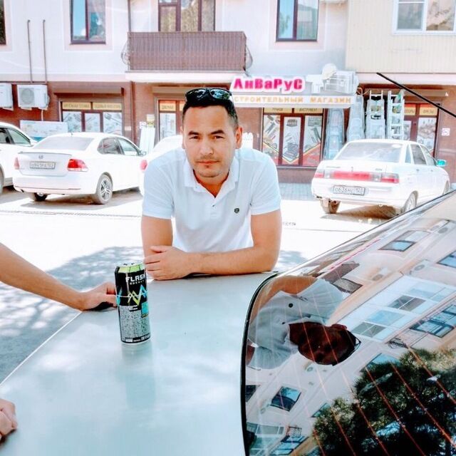 ���������� ���������, ���� ������� Dilshod, 37 ���, ������������ ��� ������, ����� � ���������