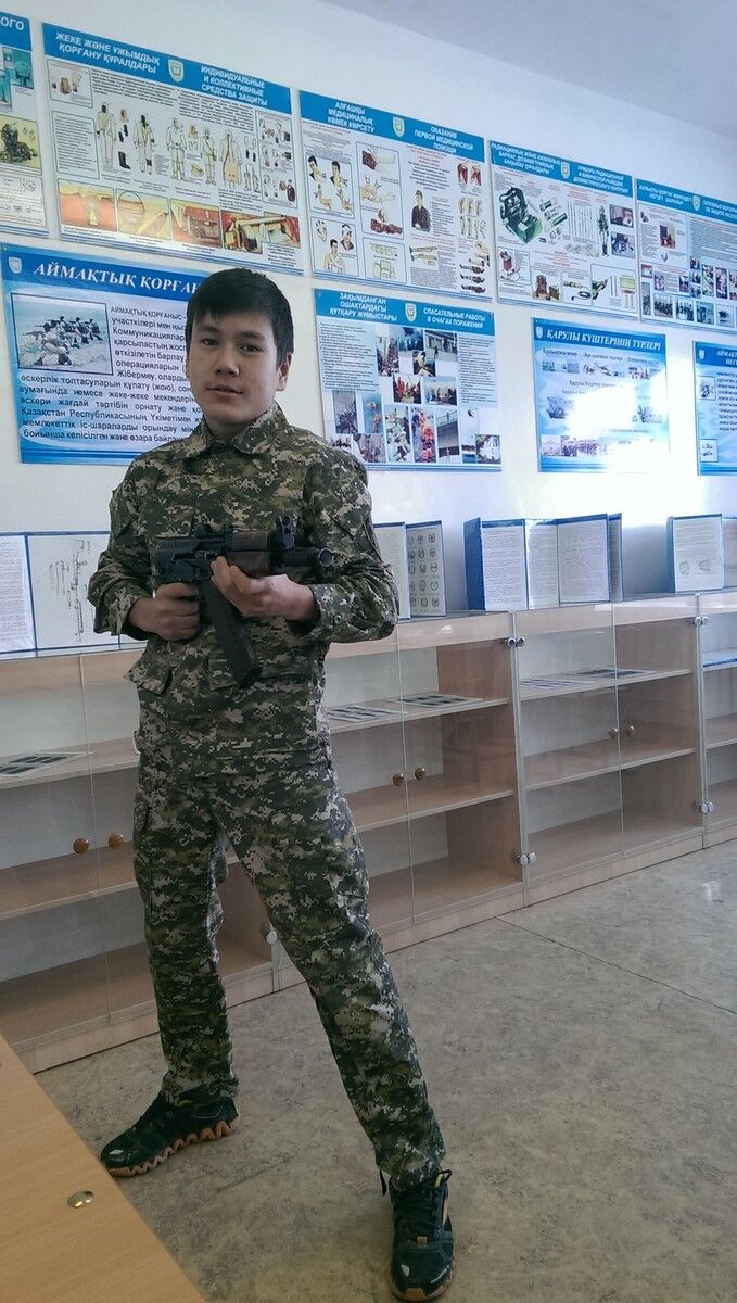 ���������� ������, ���� ������� Nurik, 31 ���, ������������ ��� ������