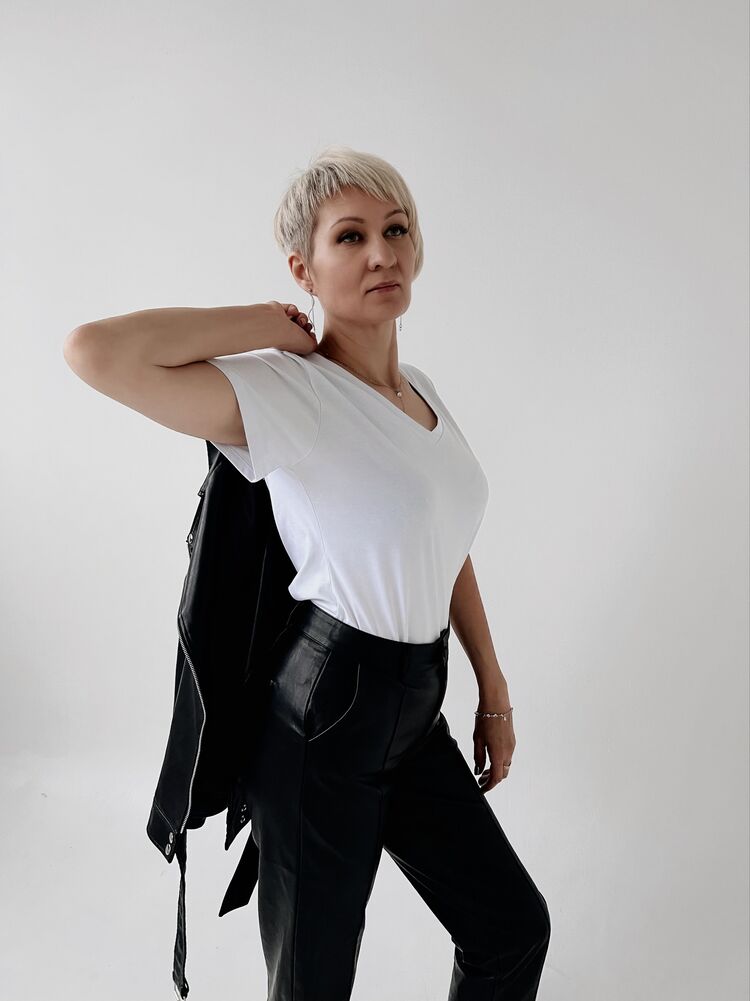 ���������� ������, ���� ������� Svetlana, 51 ���, ������������ ��� ����� � ���������, c�������� ���������