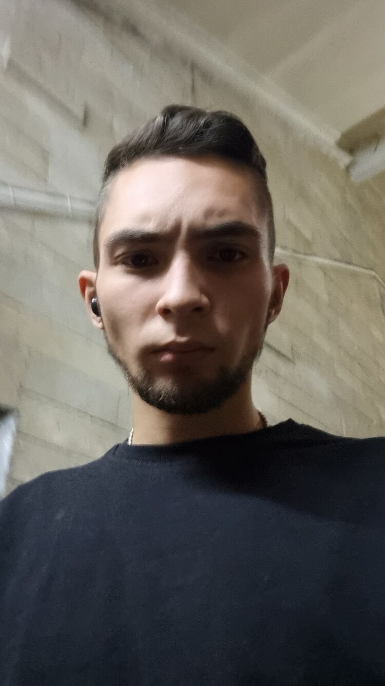 ���������� �����-���������, ���� ������� DANNYSCOLD, 26 ���, ������������ ��� ������, ����� � ���������, c�������� ���������, ���������