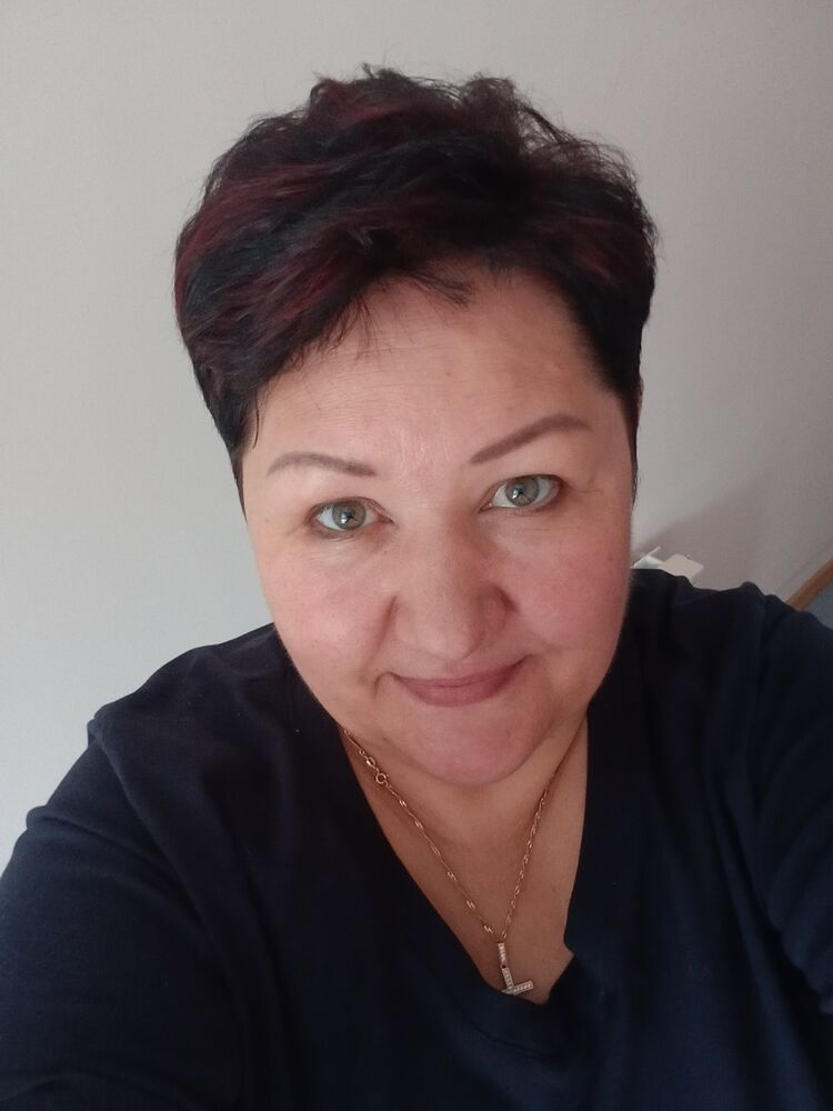  54123223  Snezhanna, 51 ,    