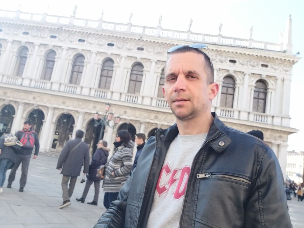  18610373  Jonny, 36 ,    San Bonifacio