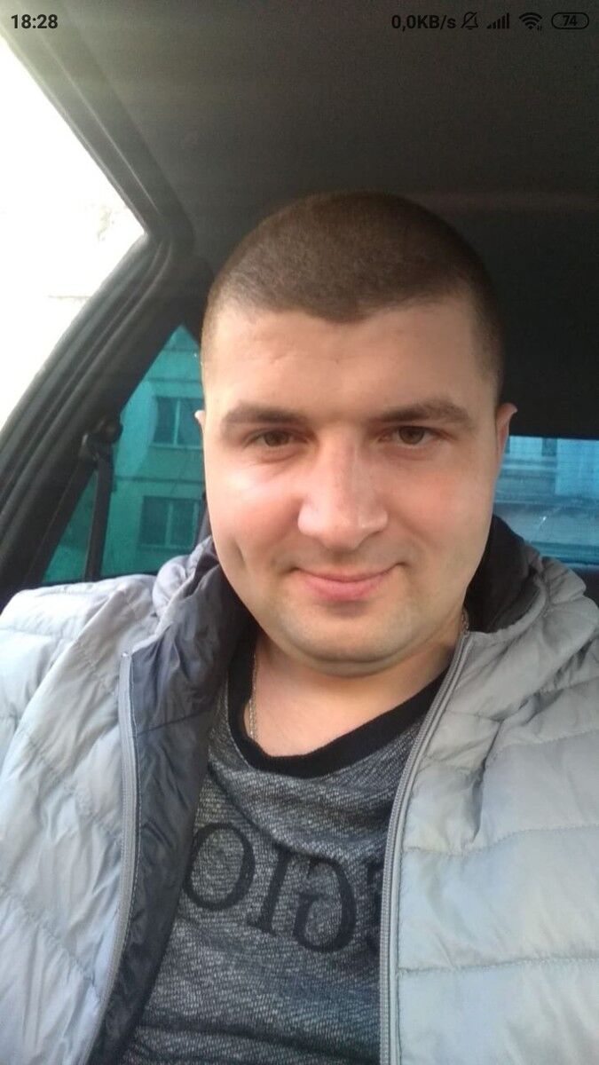 ���� 19000523 ������� Alex, 35 ���, ���� ���������� � ��������