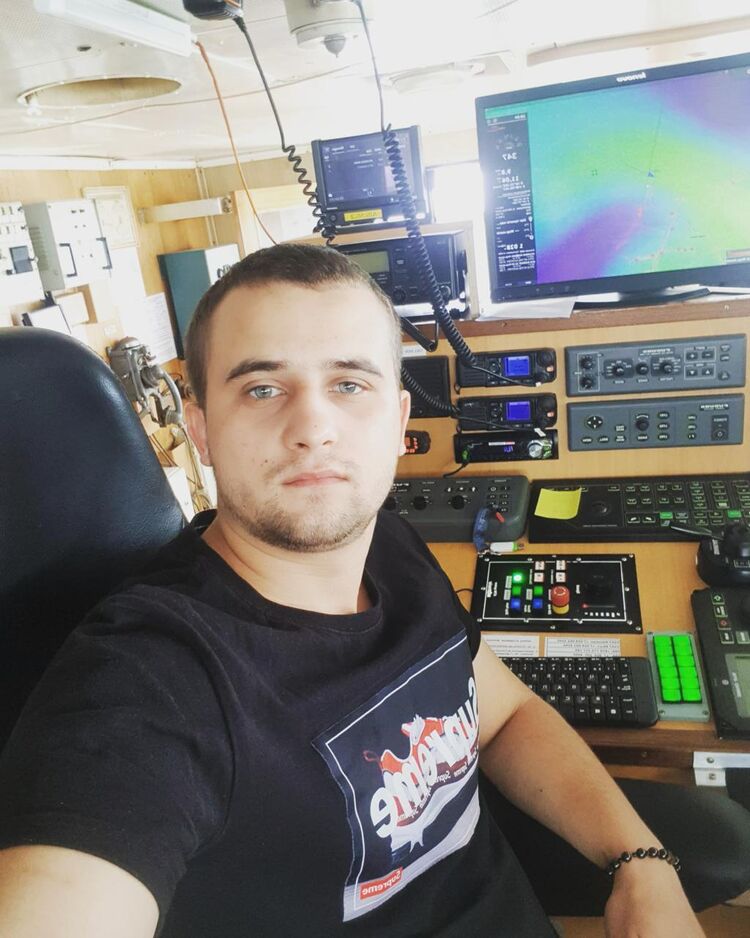 ���� 43745493 ������� Dmitrii, 29 ���, ���� ���������� � ������������