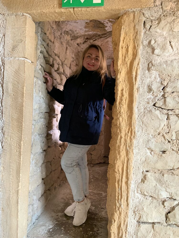 ���� 56225413 ������� Natalia, 46 ���, ���� ���������� � Sandweiler