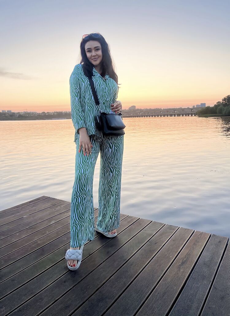 ���� 36207323 ������� Asya, 36 ���, ���� ���������� � ��������