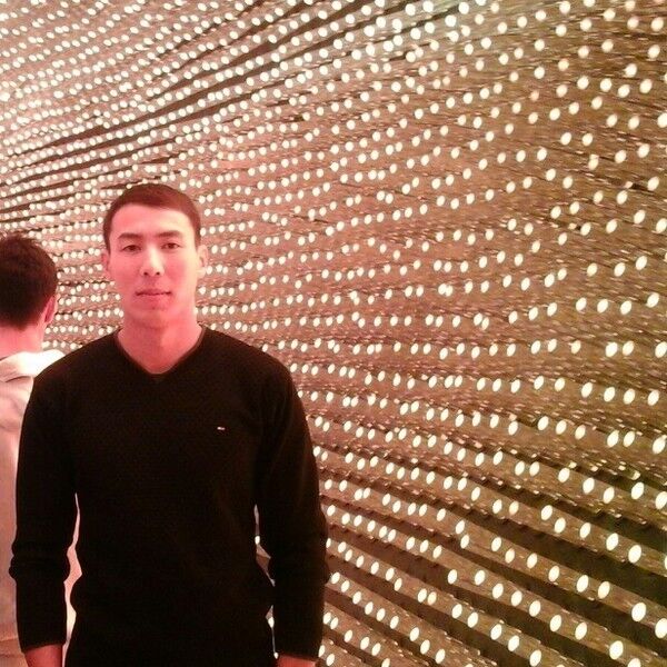 ���� 9237743 ������� ������, 33 ����, ���� ���������� � ������