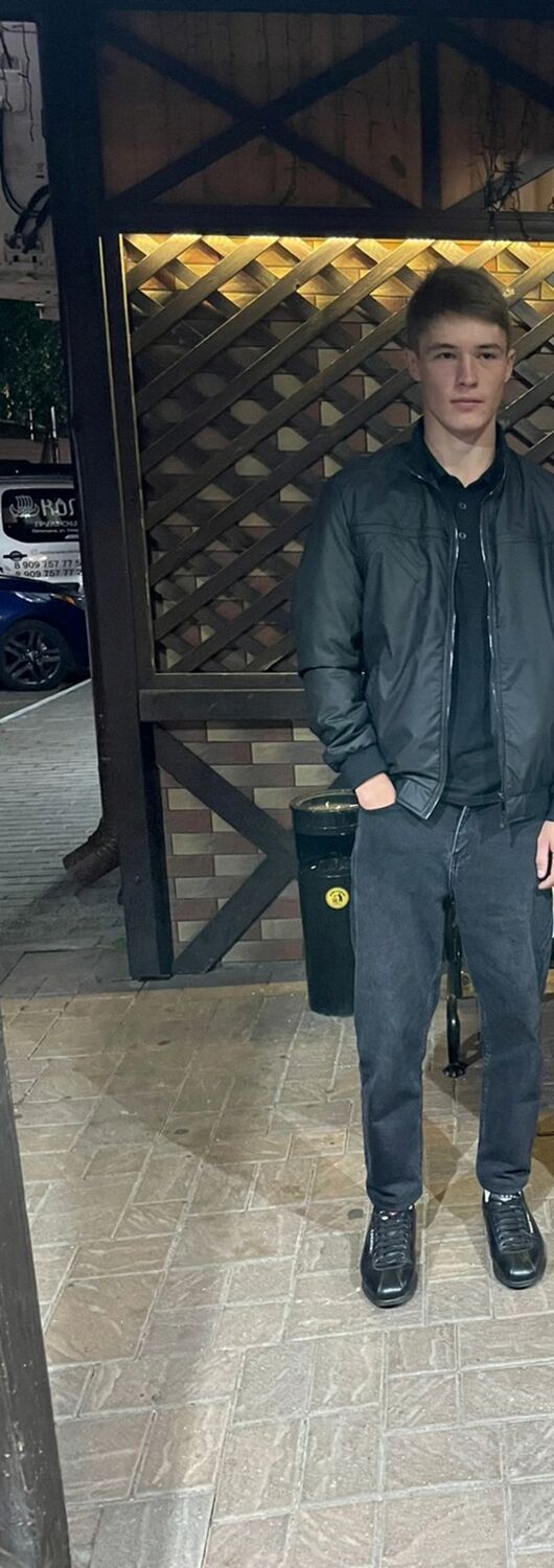 ���� 38438703 ����� ������, 21 ���, ���� ���������� � ����������