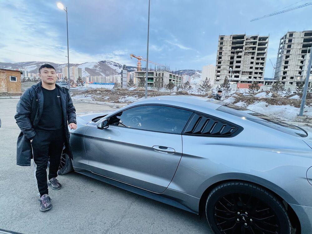  Ulaanbaatar,   , 31 ,   ,   
