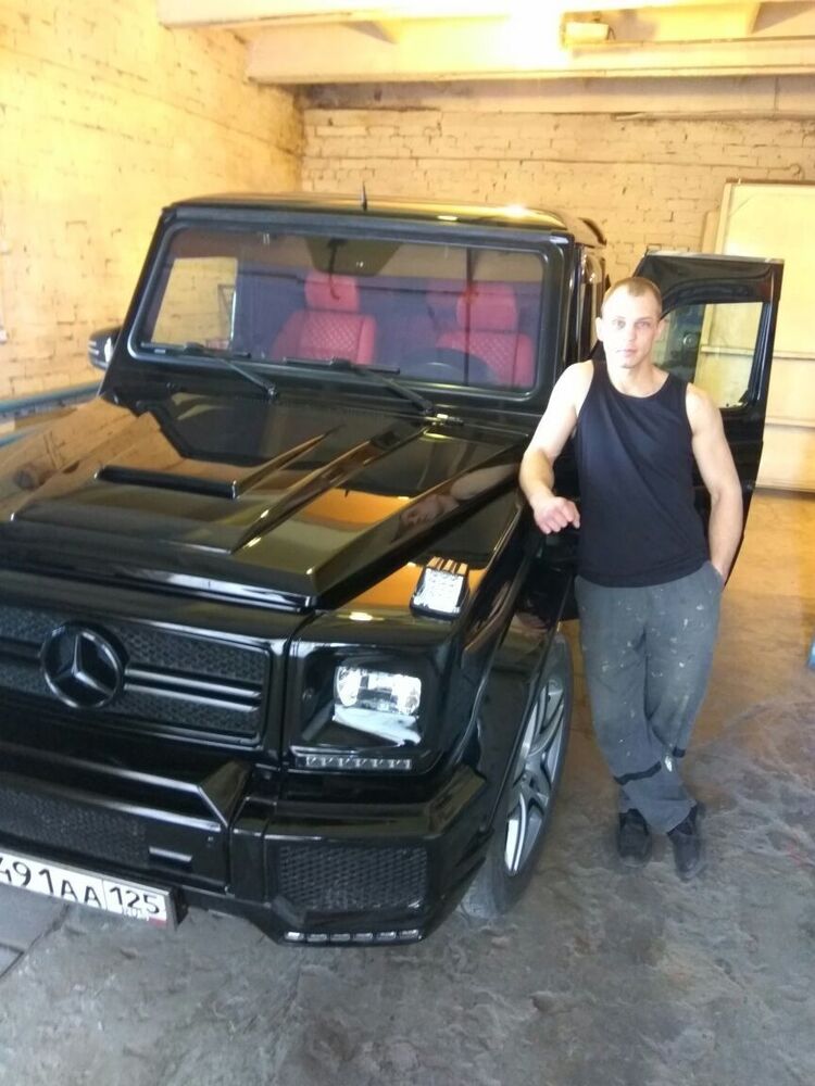 ���������� �����������, ���� ������� Denis, 41 ���, ������������ ��� ������, ����� � ���������, c�������� ���������