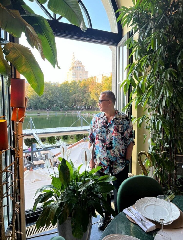 ���� 54853213 ������� Andrew, 55 ���, ���� ���������� � ������