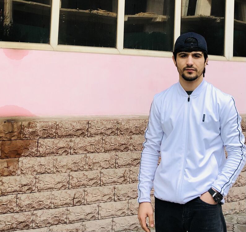 ���� 25661703 ������� Ramz, 28 ���, ���� ���������� � �������