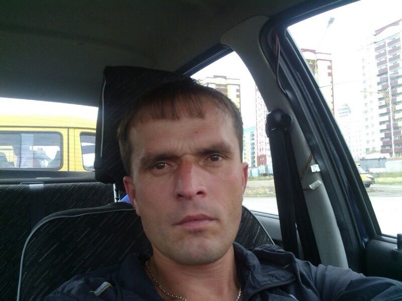 ���������� ������������, ���� ������� SERGEI, 51 ���, ������������ ��� ������