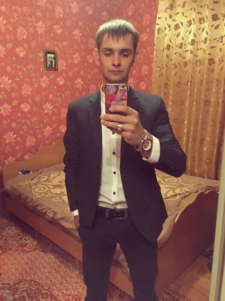  44782263  Sergey, 33 ,    --