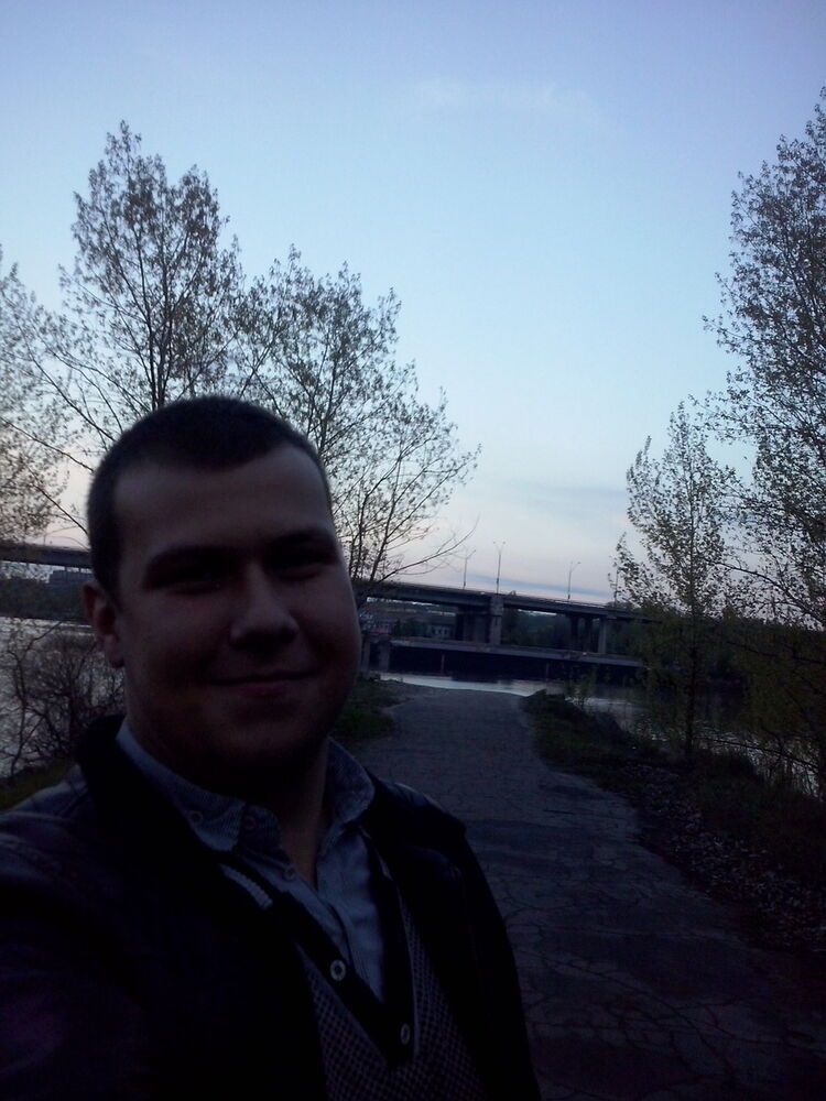 ,   Igor, 34 ,   