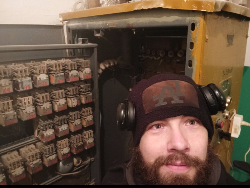 ���� 54819803 ������� ������, 39 ���, ���� ���������� � ��������-���������