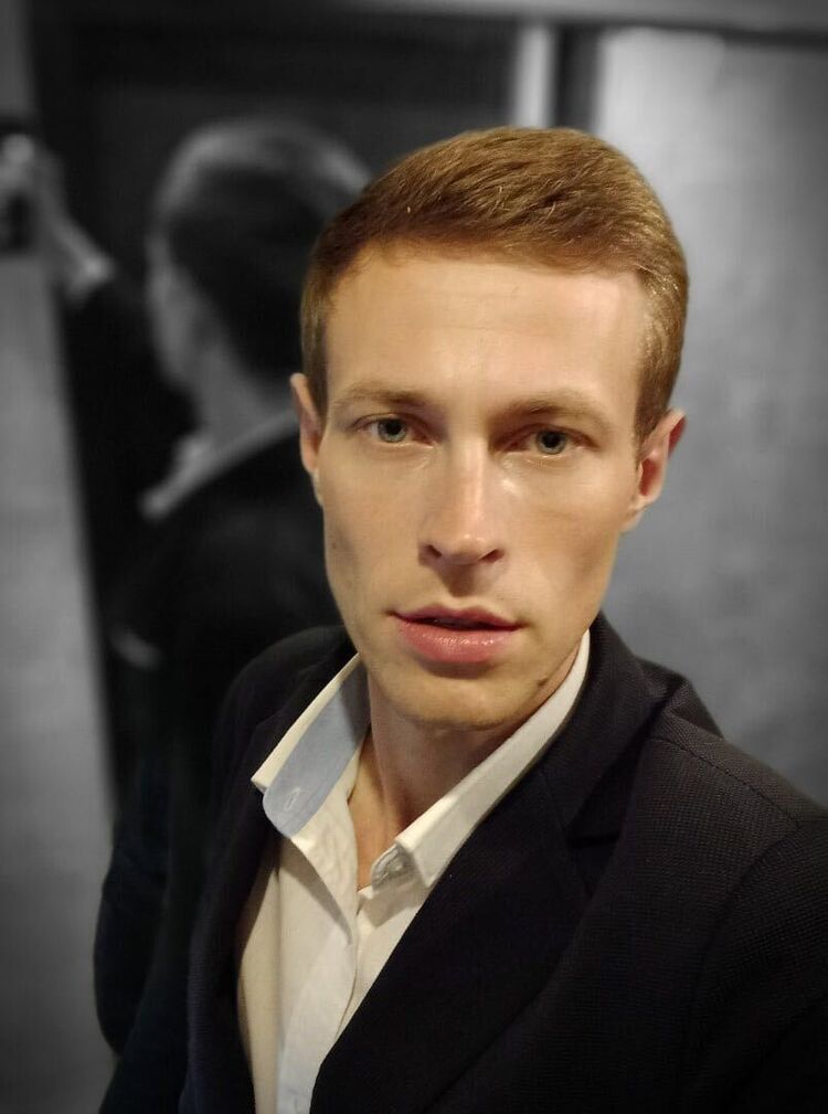 ���� 25575593 ������� Daniil, 32 ����, ���� ���������� � �����-����������