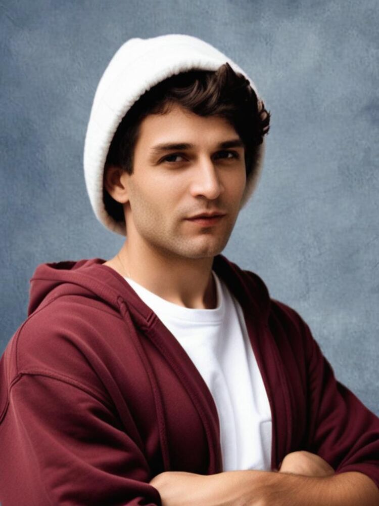  53955393  Ratmir, 36 ,     