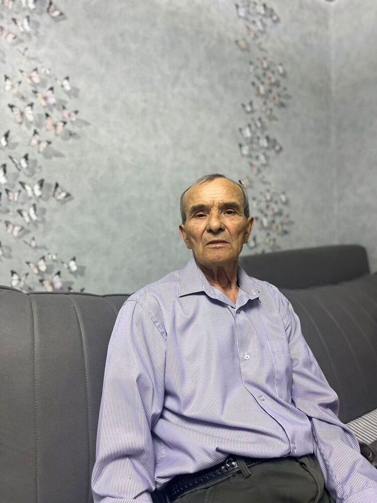 ���� 54838383 ������� ��������, 73 ����, ���� ���������� � ����-������������