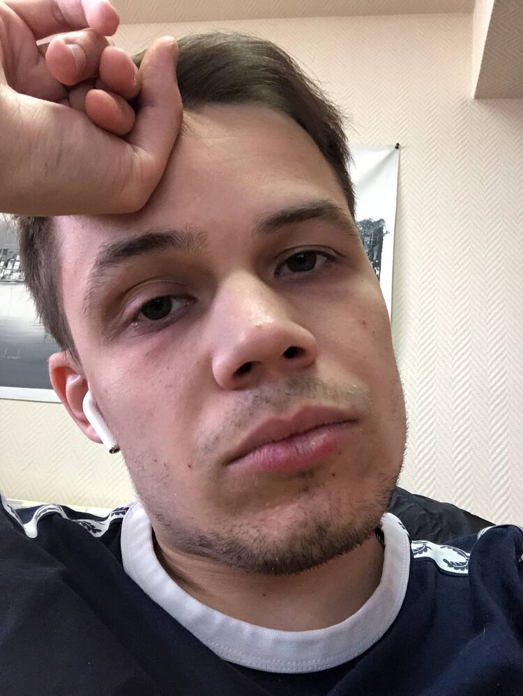  45569503  Vladimir, 29 ,    