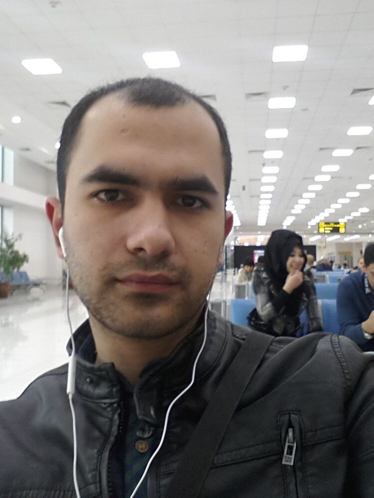  5674313  Timur, 32 ,    