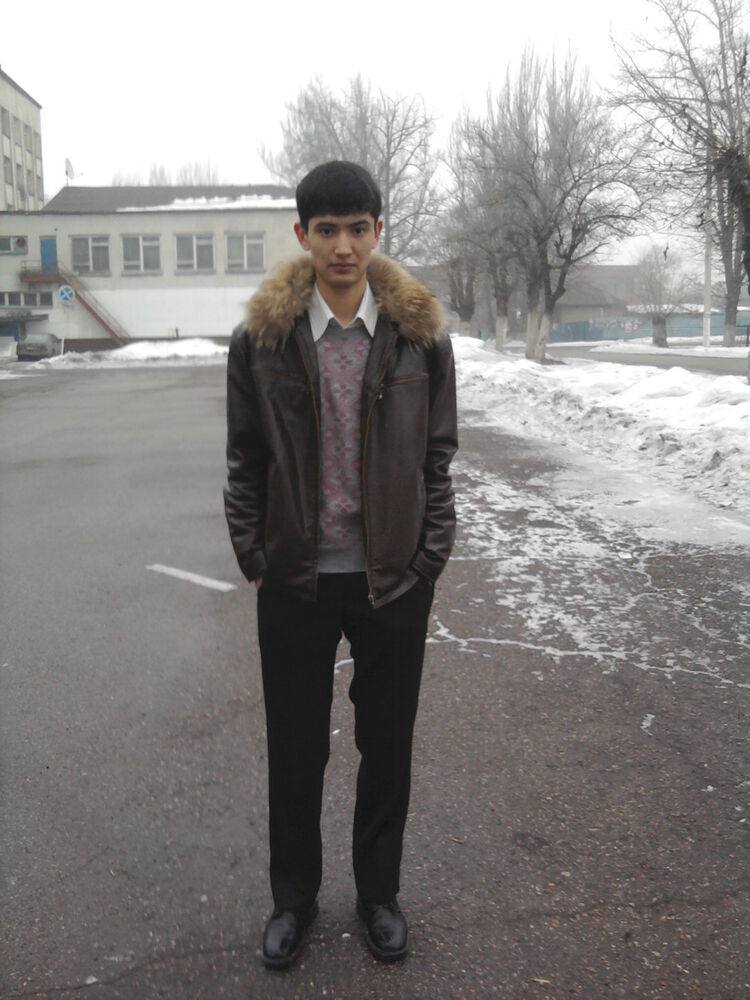 ���� 5457073 ������� ������, 33 ����, ���� ���������� � ������