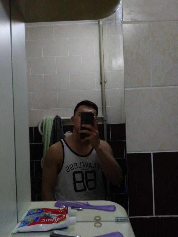  18858023  Danyar, 30 ,    