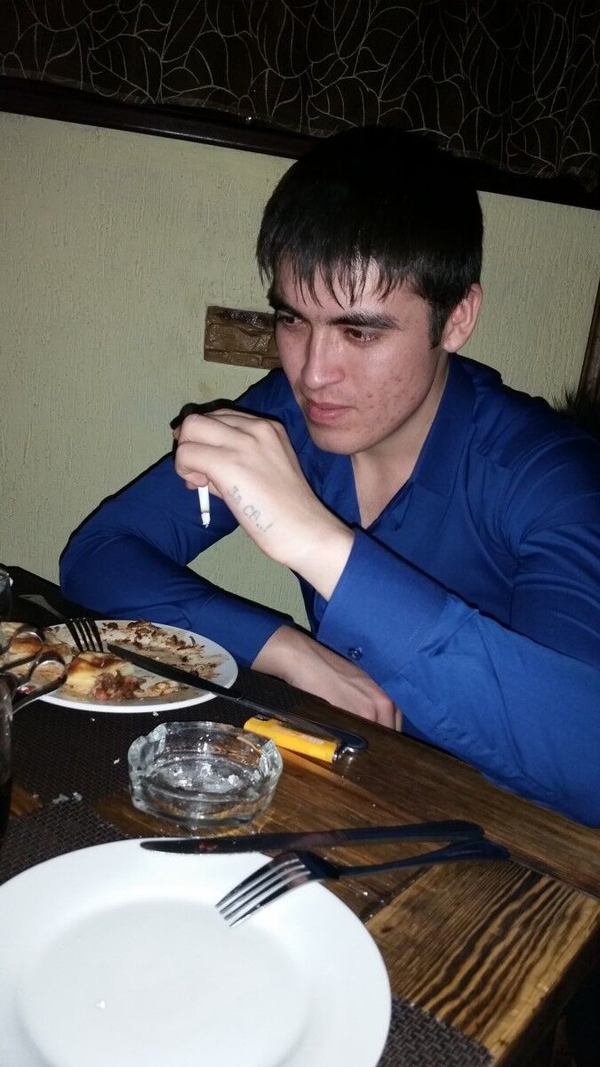 ���������� ������, ���� ������� �����, 37 ���, ������������ 