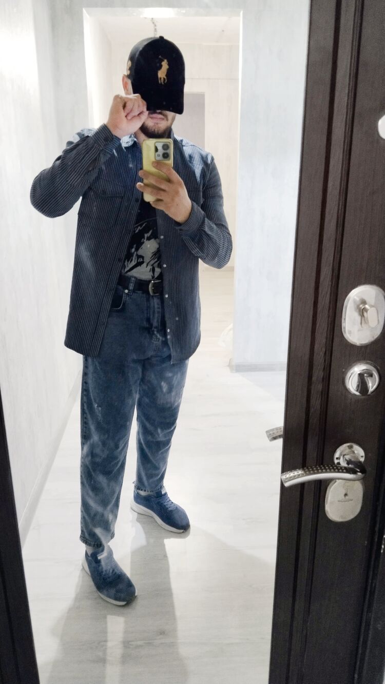  50171593  Ruslan, 23 ,    