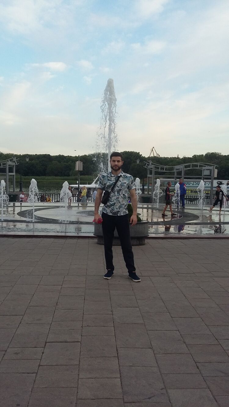 ���� 30804773 ������� Aleksandr, 35 ���, ���� ���������� � �������-��-����