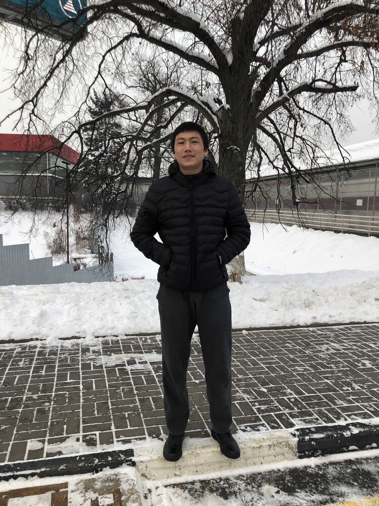 ���� 22701373 ����� Saiyrbekov, 25 ���, ���� ���������� � �������