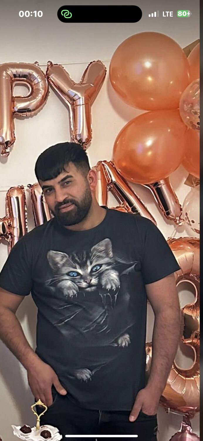  46203103  Tahir, 32 ,    Frankfurt Am Main