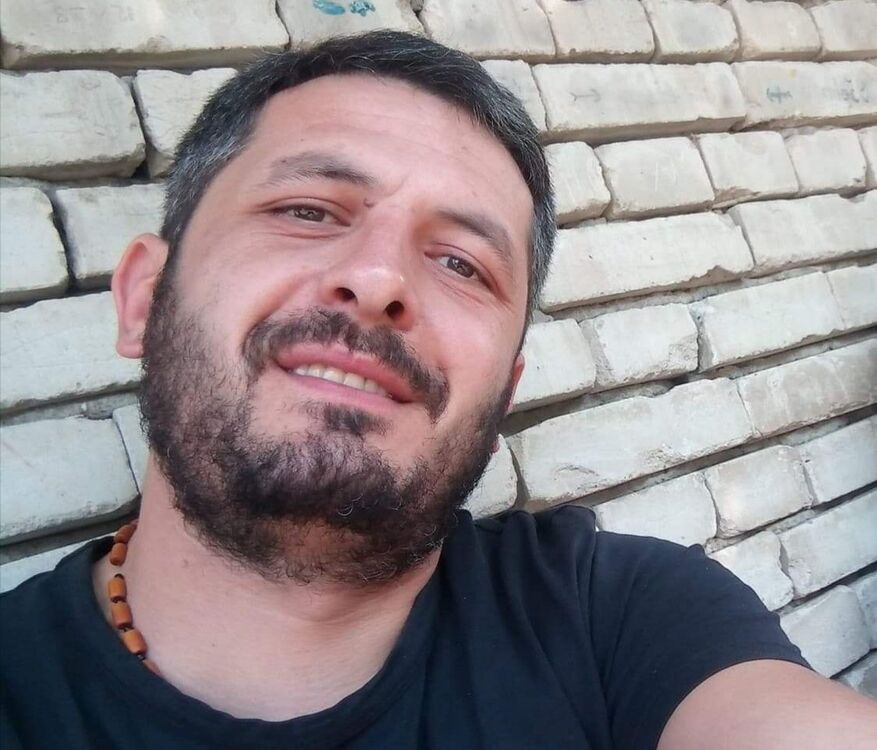  ,   Davit, 40 ,   