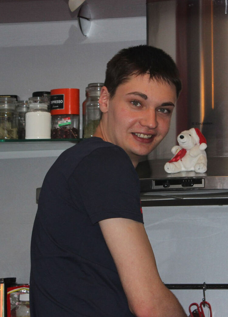  6539903  Timofey, 35 ,    