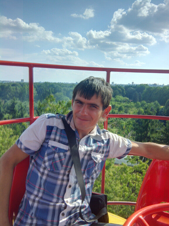  6269853  Andrei, 38 ,    