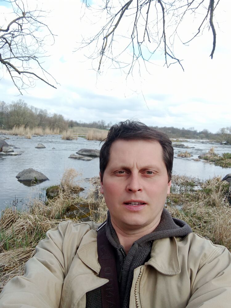  ,   Serhii, 41 ,  