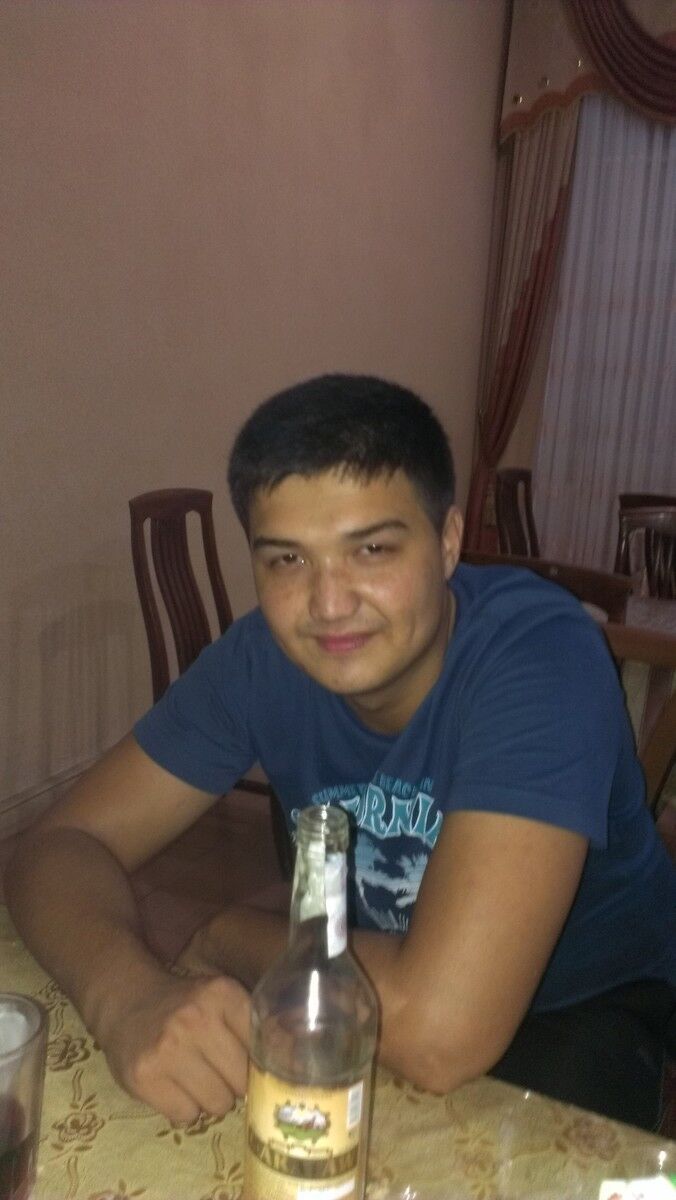  ,   Erposh, 34 ,   