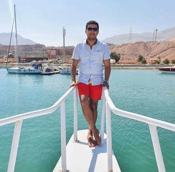 ���������� �����, ���� ������� Ahmed, 30 ���, ������������ ��� ������, ����� � ���������