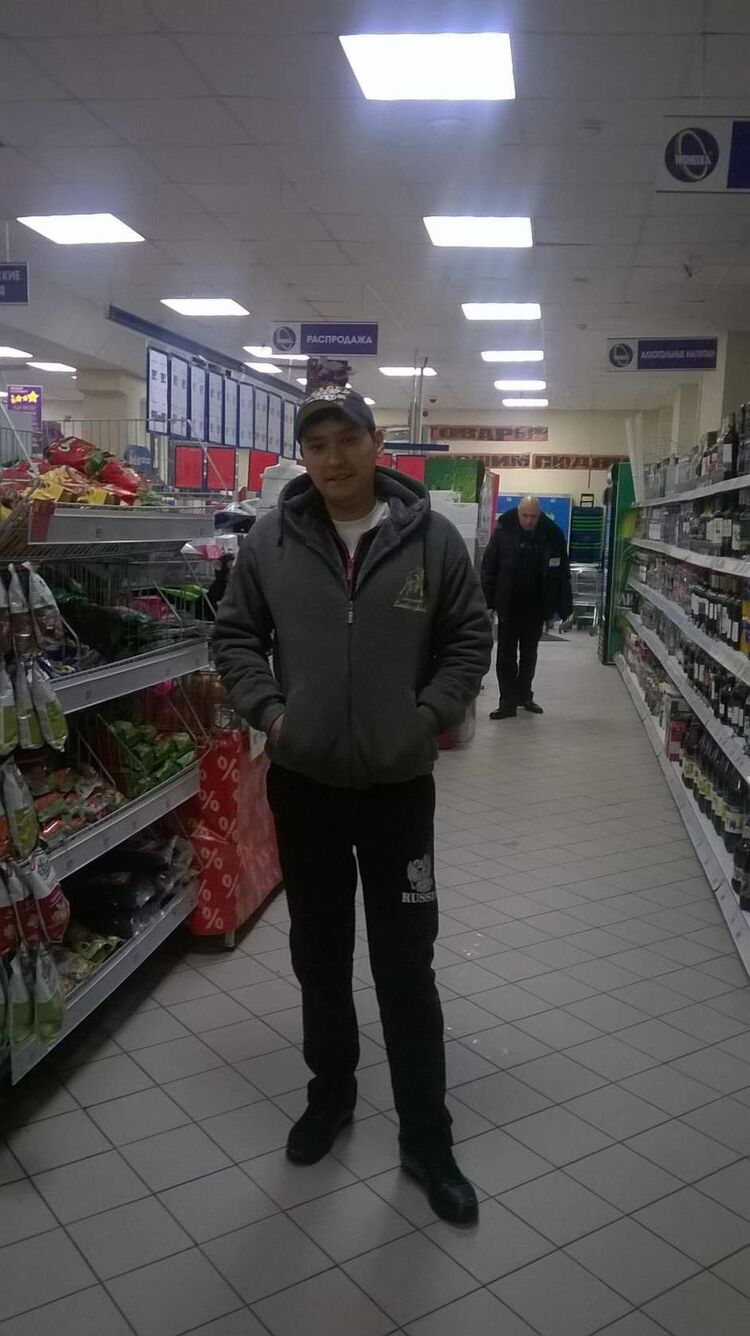  46290543  Azamat, 37 ,    