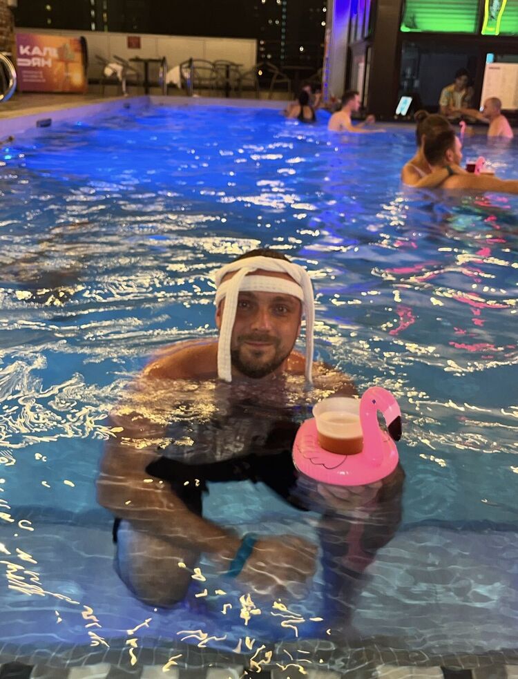 ���������� ������, ���� ������� ������, 35 ���, ������������ ��� ������, ����� � ���������