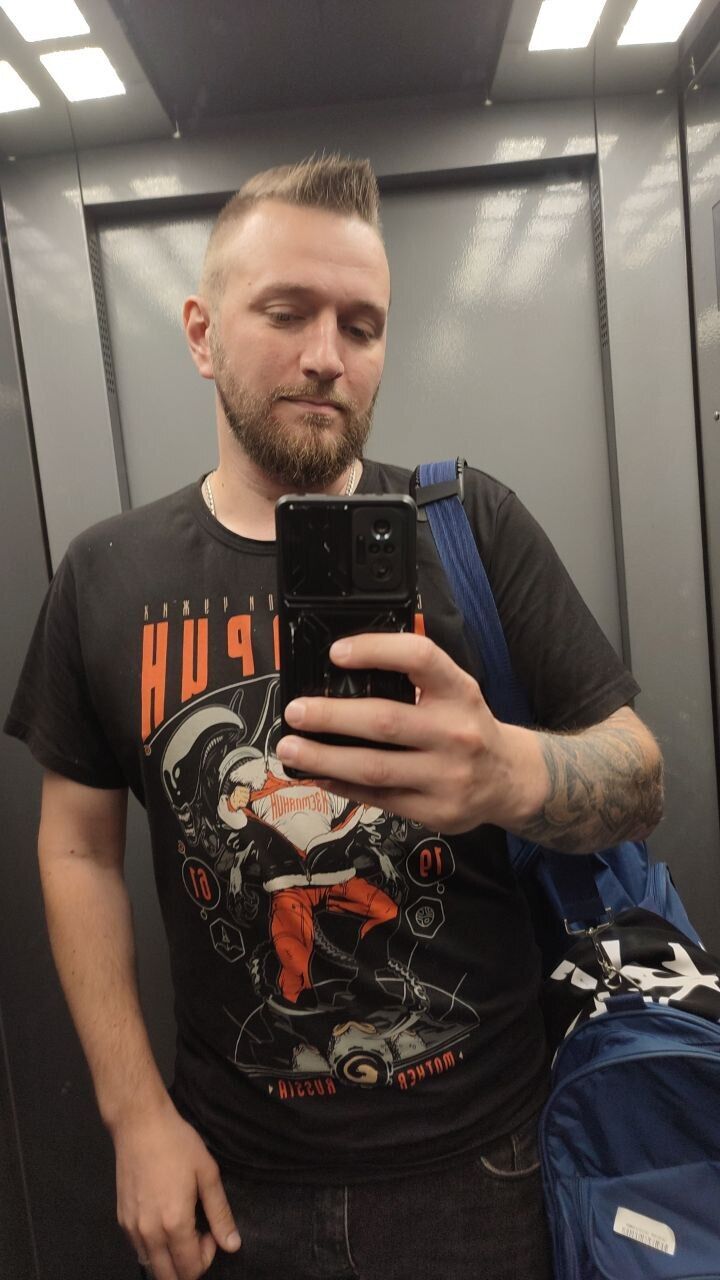 ���� 52396023 ������� Dmitry, 37 ���, ���� ���������� � ������