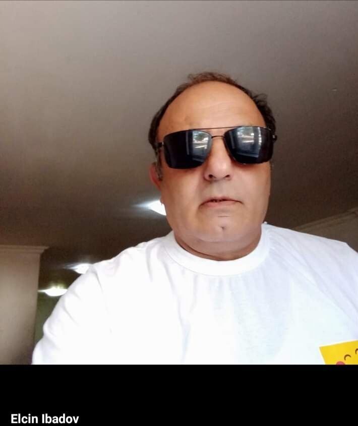  ,   Elcin, 59 ,   ,   
