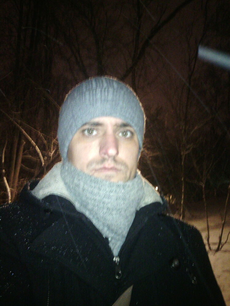 ���������� ������, ���� ������� Andrei, 37 ���, ������������ ��� ������, ����� � ���������, c�������� ���������