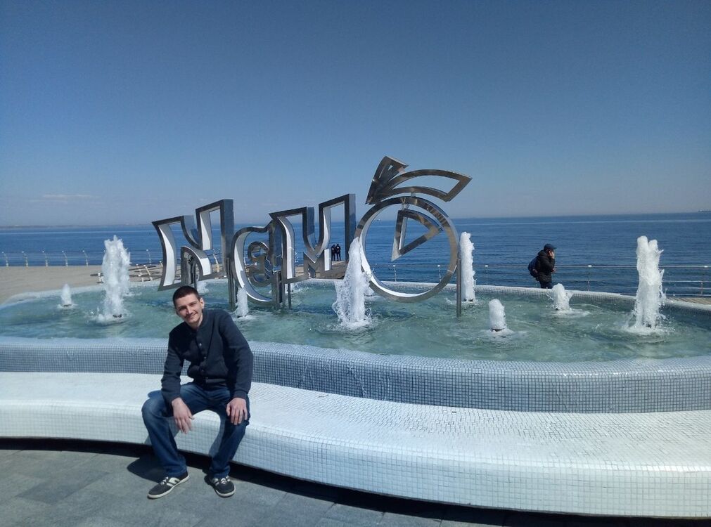 ���� 18056843 ������� ��Ш��, 34 ����, ���� ���������� � ������