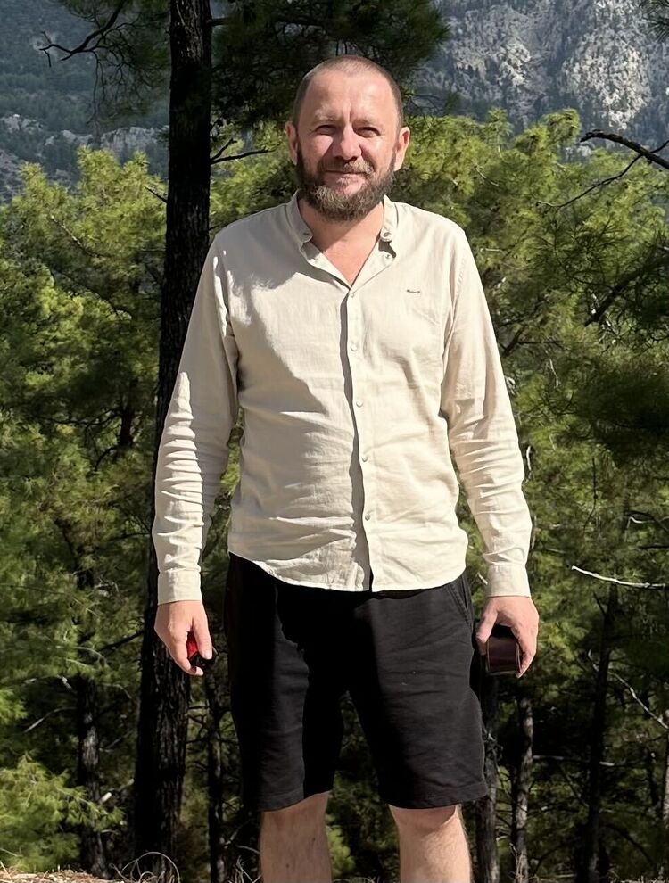 ���� 55627573 ������� Aleksandr, 45 ���, ���� ���������� � ������