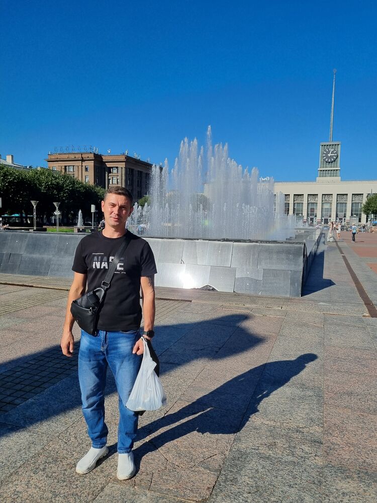  46267603  Aleksandr, 42 ,    -