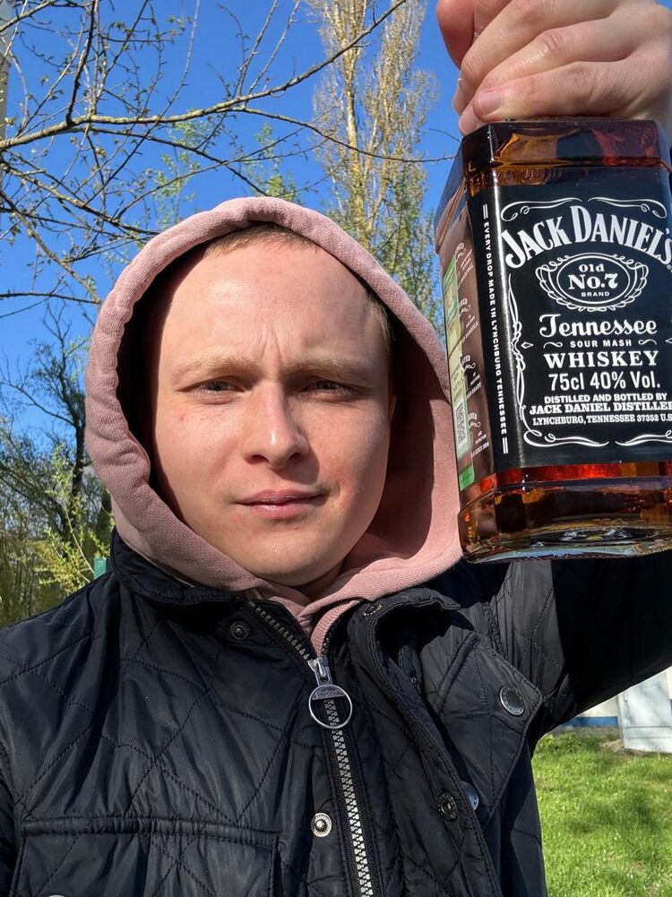 ���� 42512873 ������� Vlad, 34 ����, ���� ���������� � ������